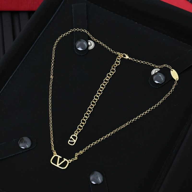 Valentino Necklaces TopPick 212799