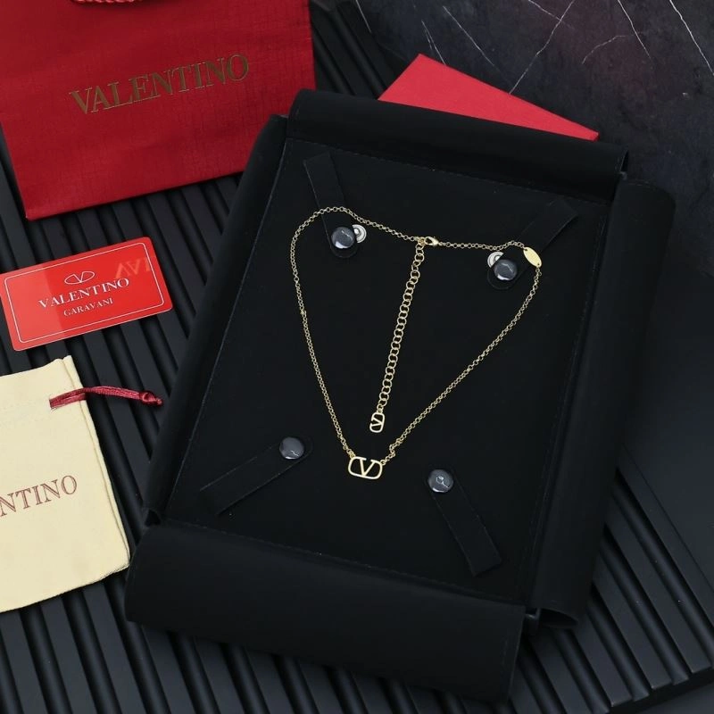 Valentino Necklaces TopPick 212799