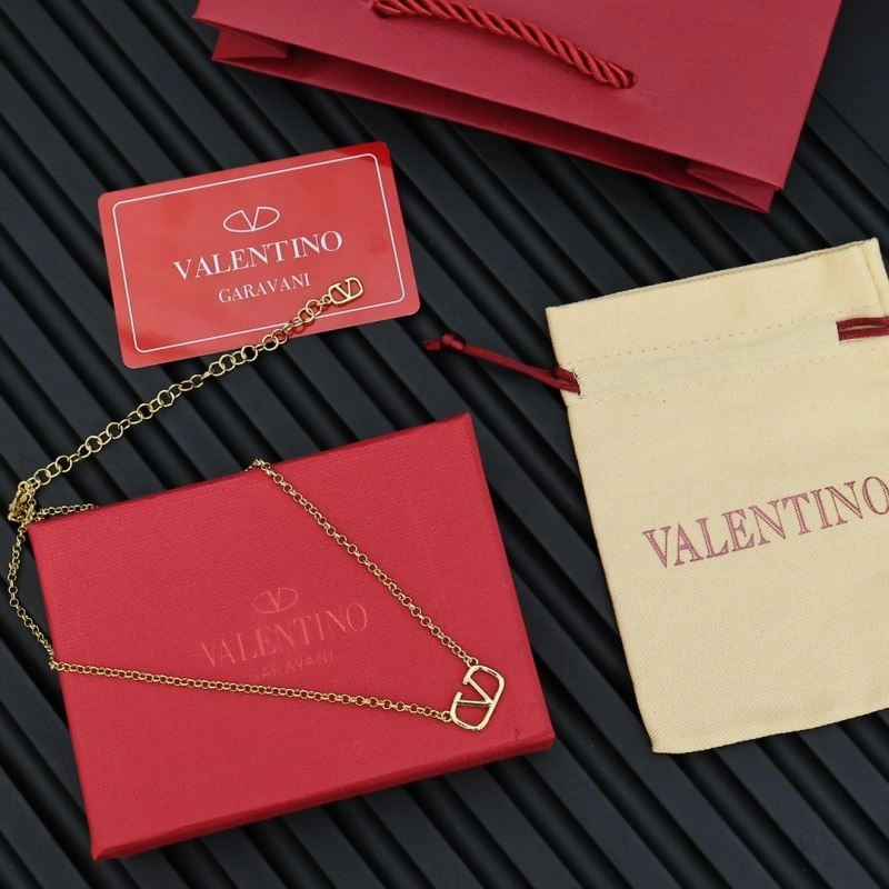 Valentino Necklaces TopPick 212799