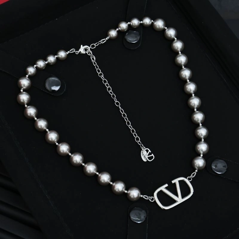 Valentino Necklaces Durable 212791
