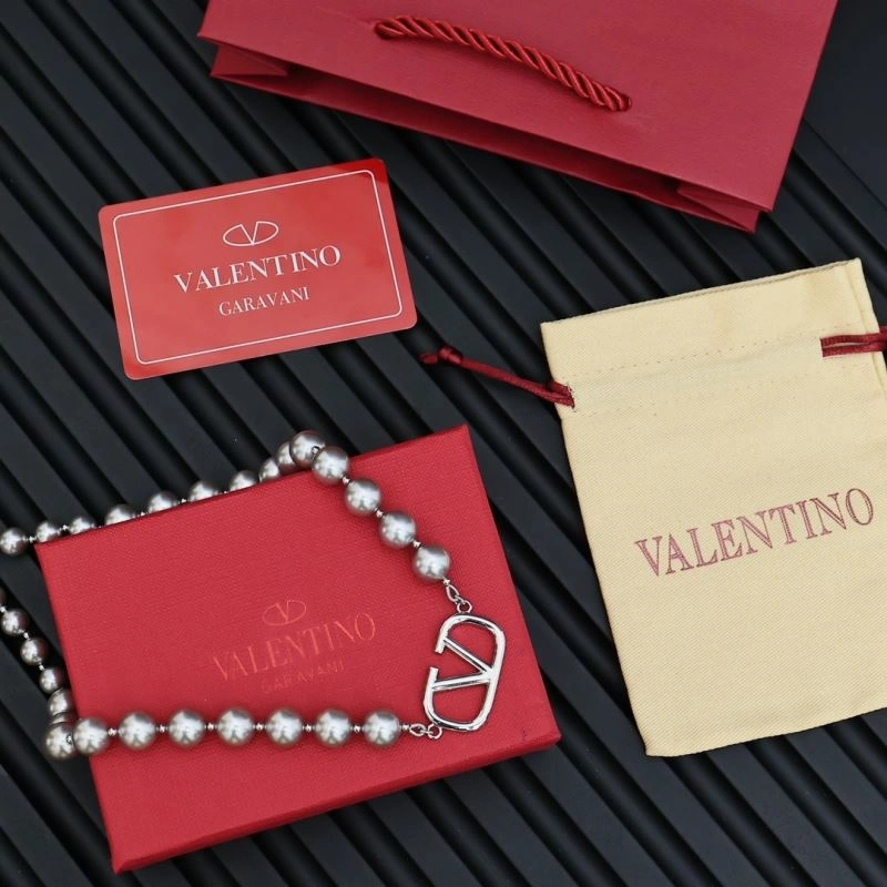 Valentino Necklaces Durable 212791