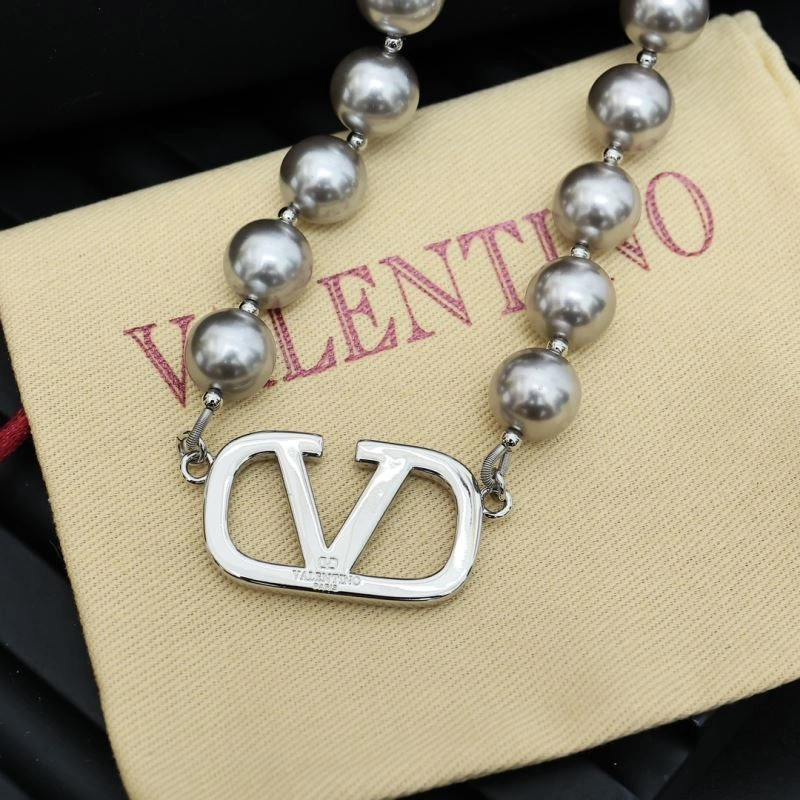 Valentino Necklaces Durable 212791