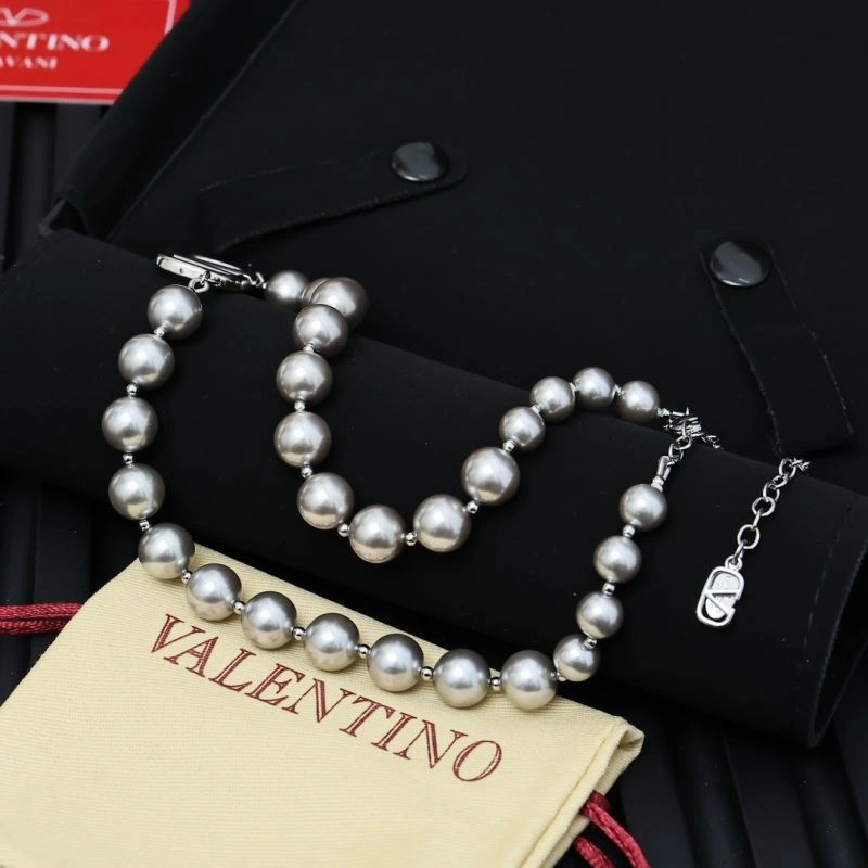 Valentino Necklaces Durable 212791