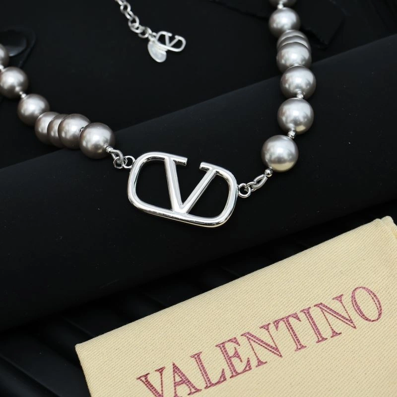 Valentino Necklaces Durable 212791