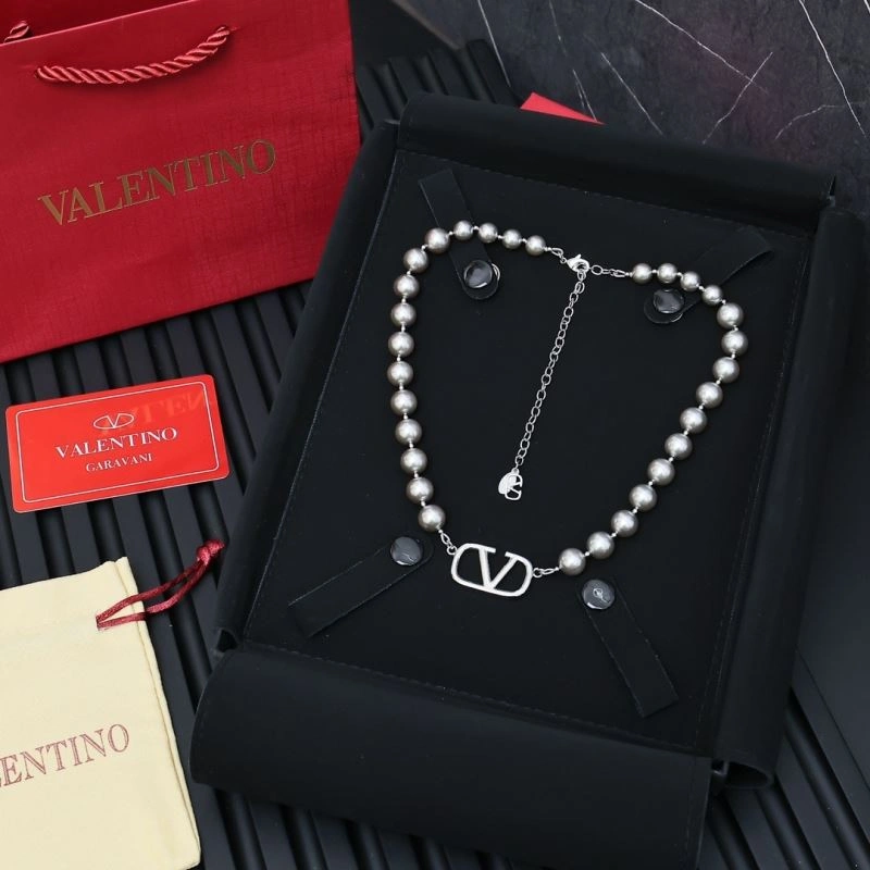Valentino Necklaces Durable 212791