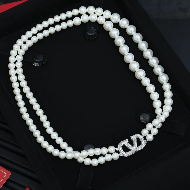 Valentino Necklaces Stretchable 212793
