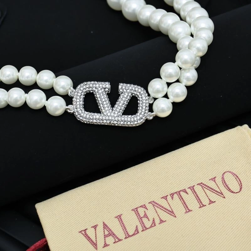Valentino Necklaces Stretchable 212793