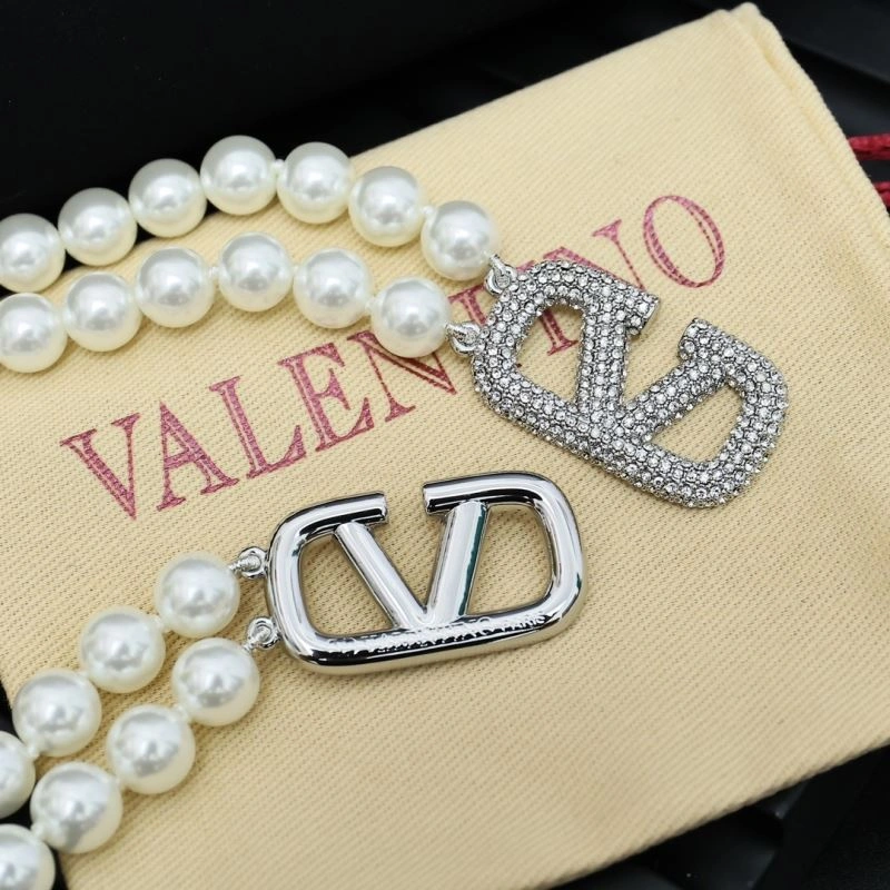 Valentino Necklaces Stretchable 212793