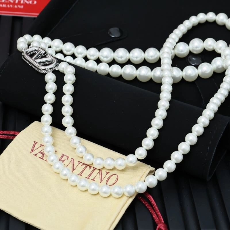 Valentino Necklaces Stretchable 212793