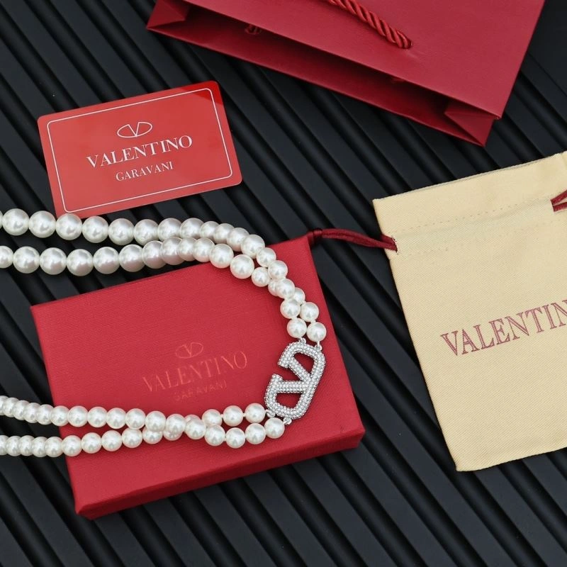 Valentino Necklaces Stretchable 212793