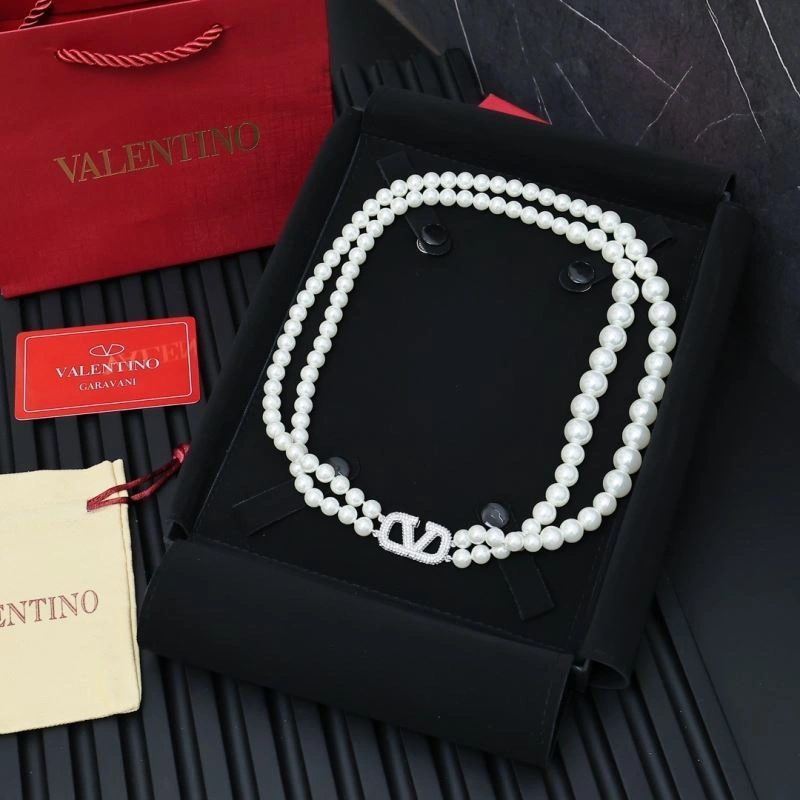 Valentino Necklaces Stretchable 212793