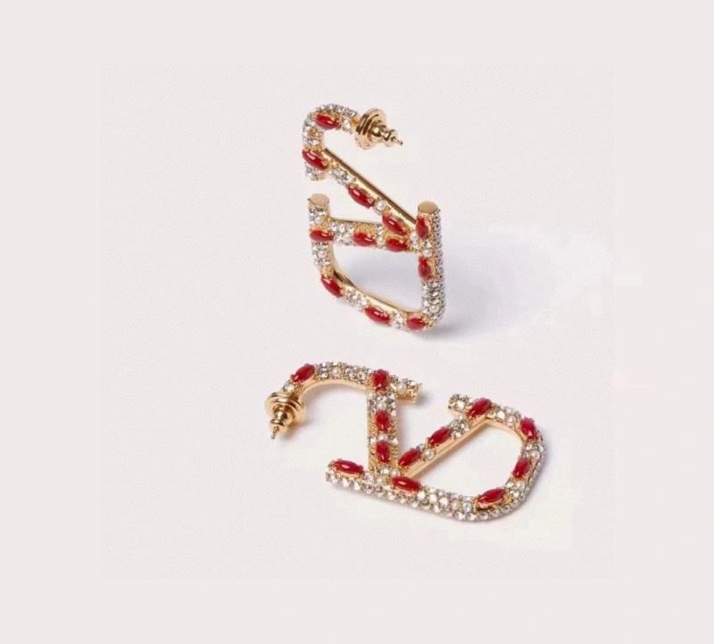Breathable Valentino Necklaces 212497