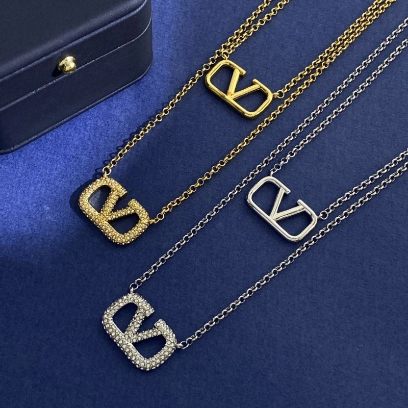 Valentino Necklaces Durable 211638