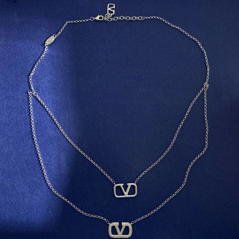 Valentino Necklaces Durable 211638