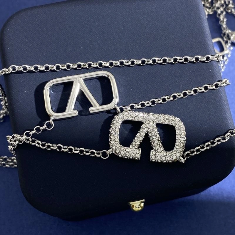 Valentino Necklaces Durable 211638