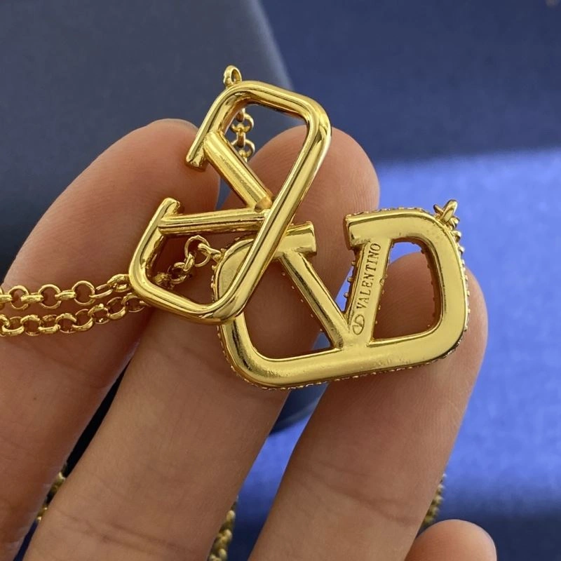 Valentino Necklaces Durable 211638