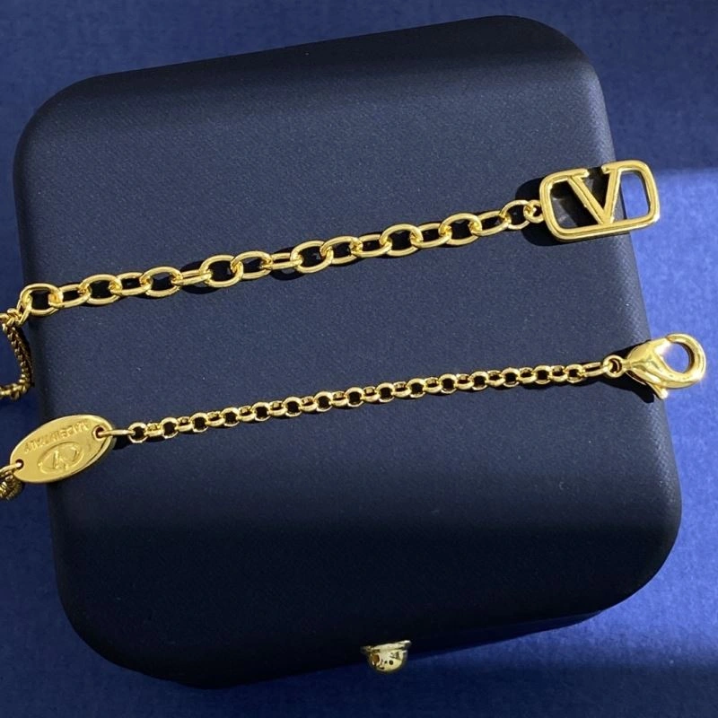 Valentino Necklaces Durable 211638