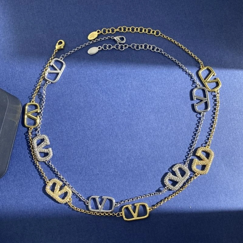 Valentino Necklaces TravelReady 211639