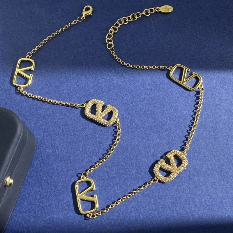 Valentino Necklaces TravelReady 211639