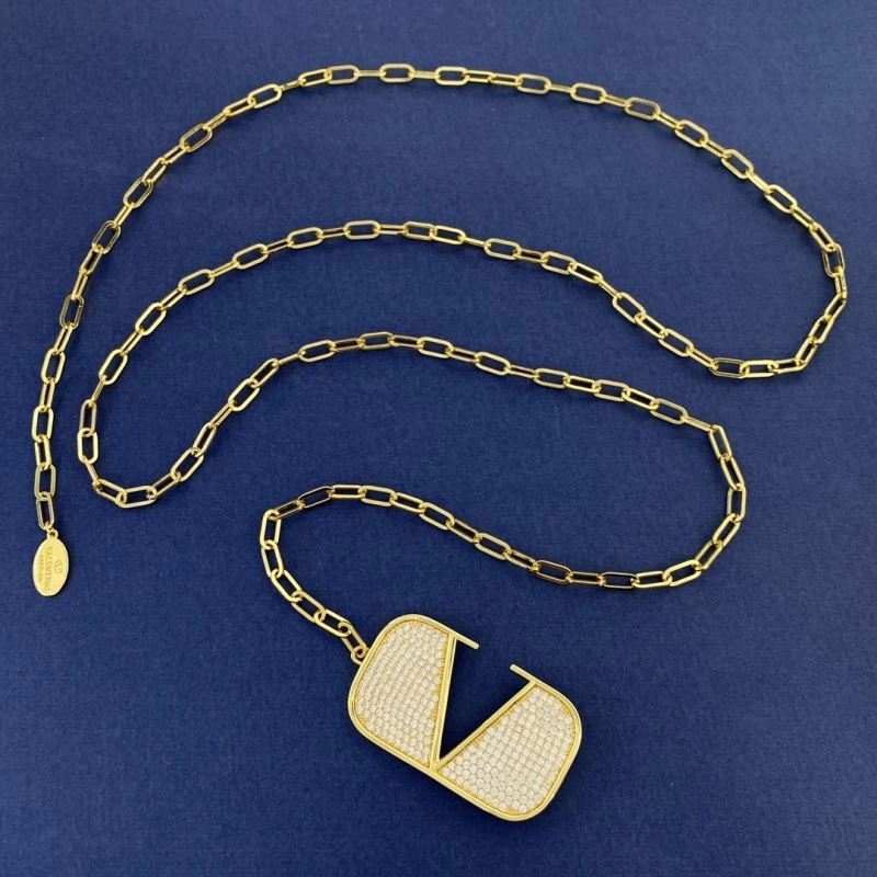 FastDry Valentino Necklaces 211645