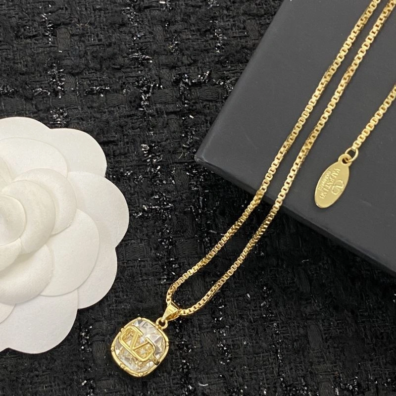 Valentino Necklaces Supportive 211646