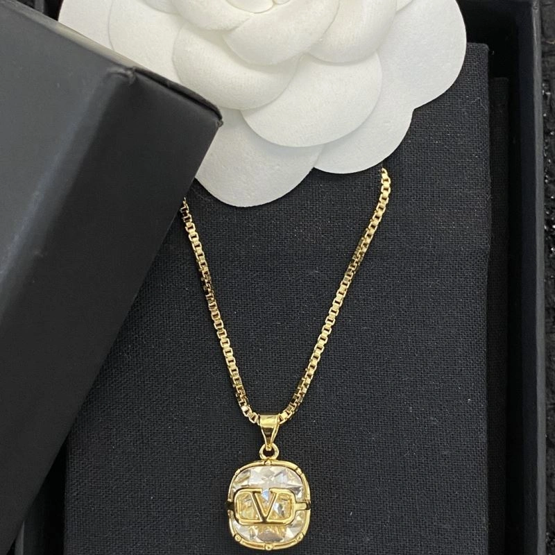 Valentino Necklaces Supportive 211646