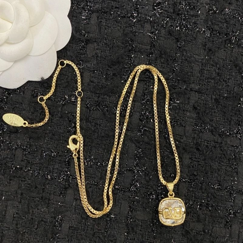 Valentino Necklaces Supportive 211646