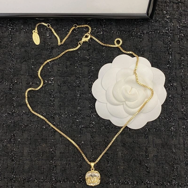 Valentino Necklaces Supportive 211646
