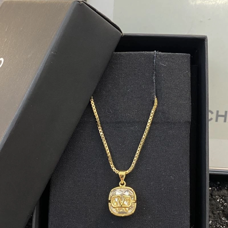 Valentino Necklaces Supportive 211646