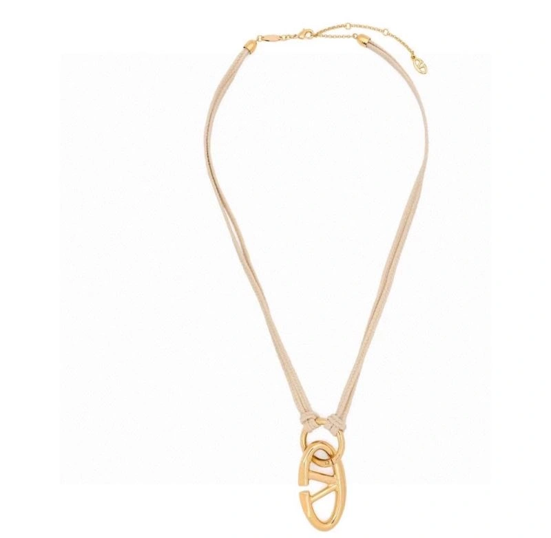 Sporty Valentino Necklaces 211038