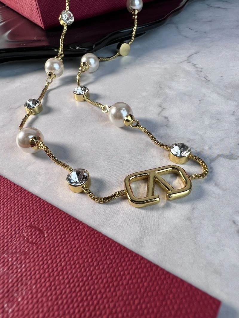 Valentino Necklaces Bright 211040