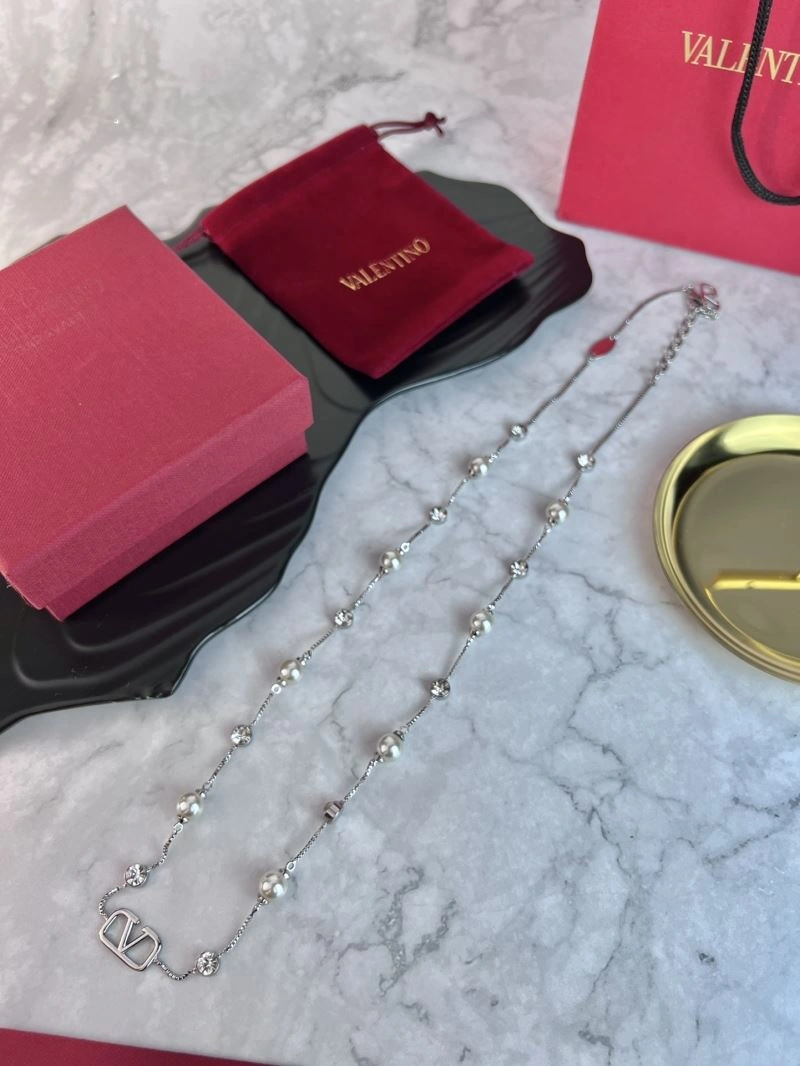 Valentino Necklaces Bright 211040