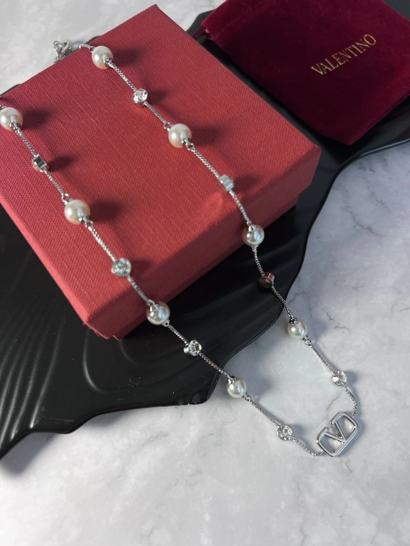 Valentino Necklaces Bright 211040