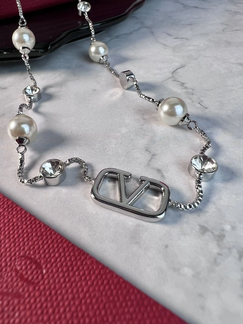 Valentino Necklaces Bright 211040