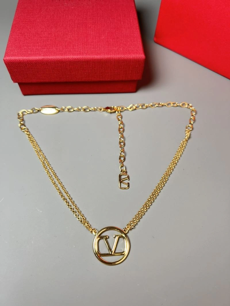 Valentino Necklaces Affordable 211048