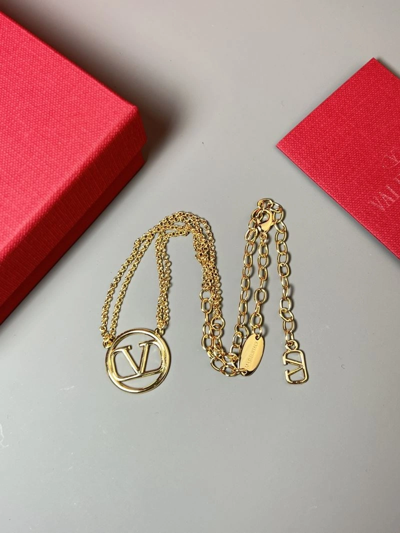 Valentino Necklaces Affordable 211048
