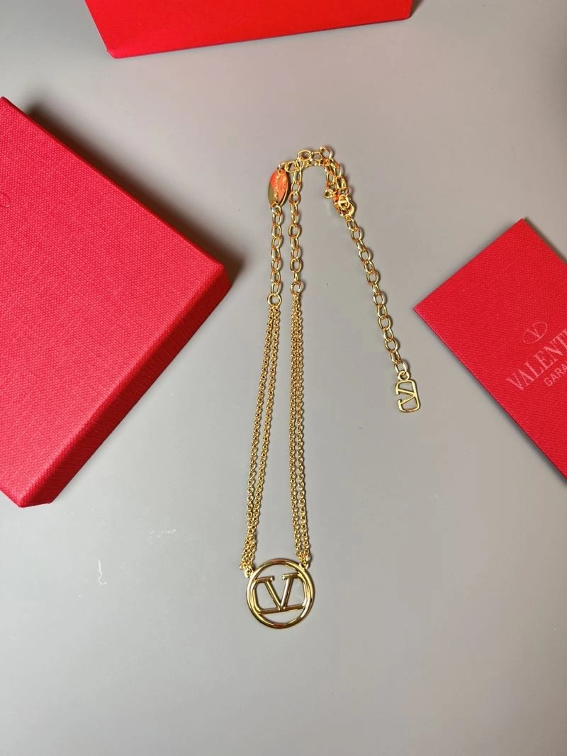 Valentino Necklaces Affordable 211048