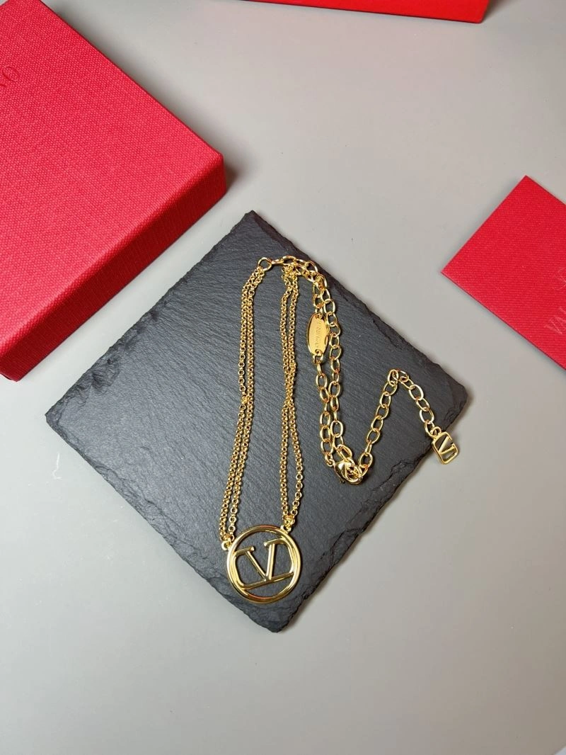 Valentino Necklaces Affordable 211048
