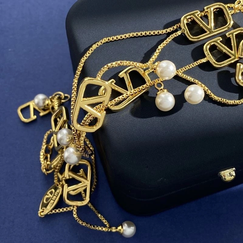 Valentino Necklaces Thermal 211064