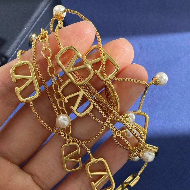 Valentino Necklaces Thermal 211064