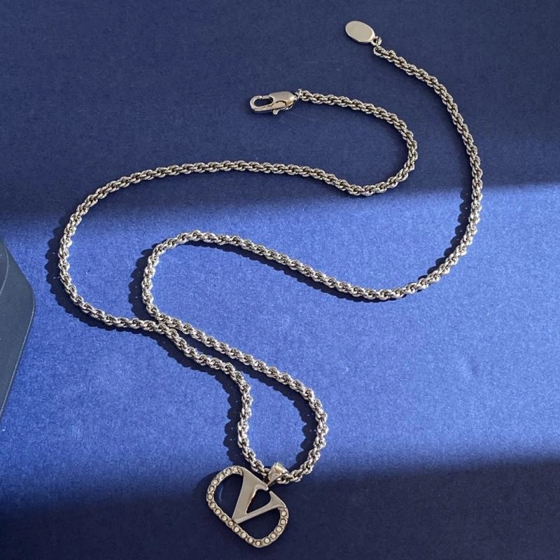 Valentino Necklaces Sustainable 211039