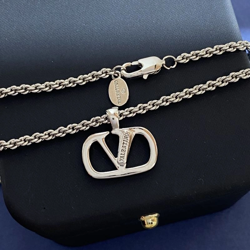 Valentino Necklaces Sustainable 211039