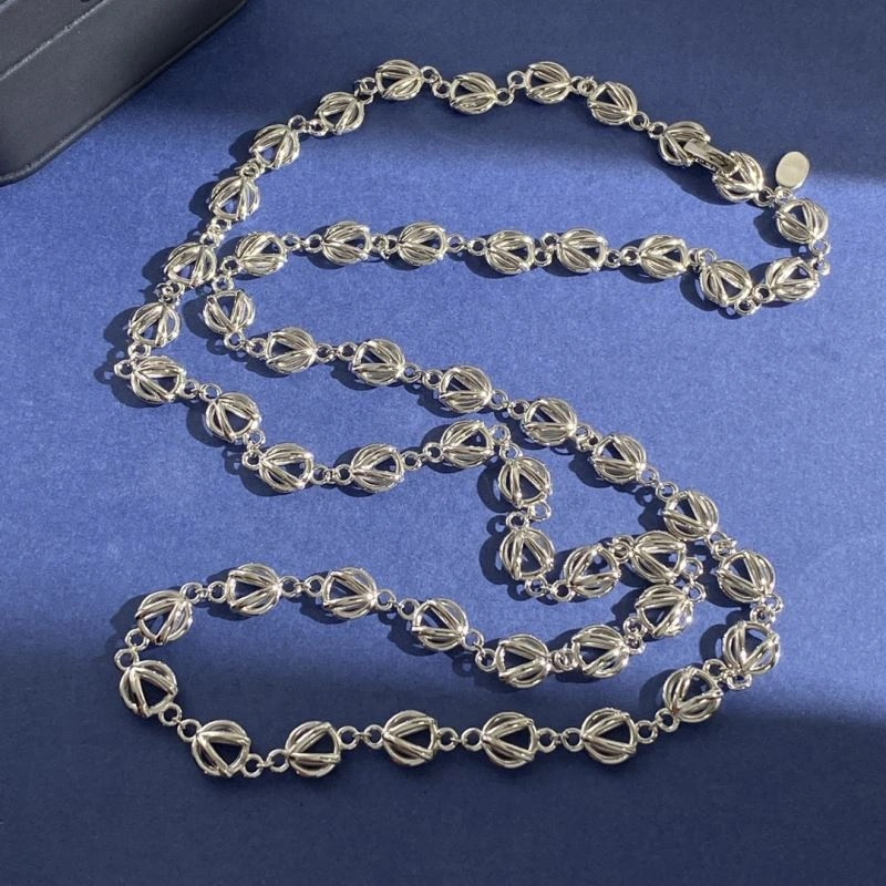Comfortable Valentino Necklaces 211035