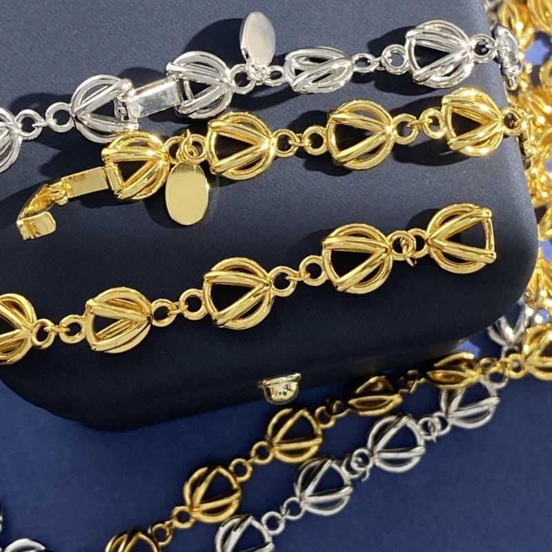 Comfortable Valentino Necklaces 211035