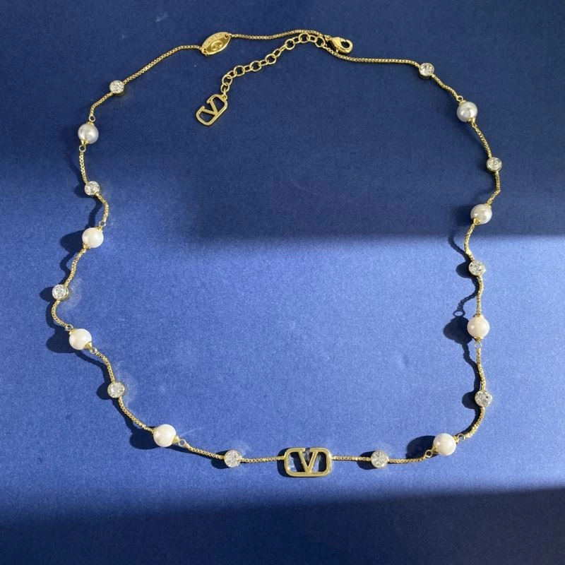 Valentino Necklaces Seasonal 211030