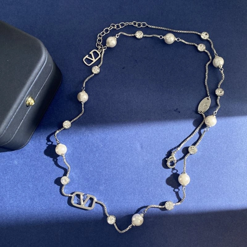 Valentino Necklaces Seasonal 211030