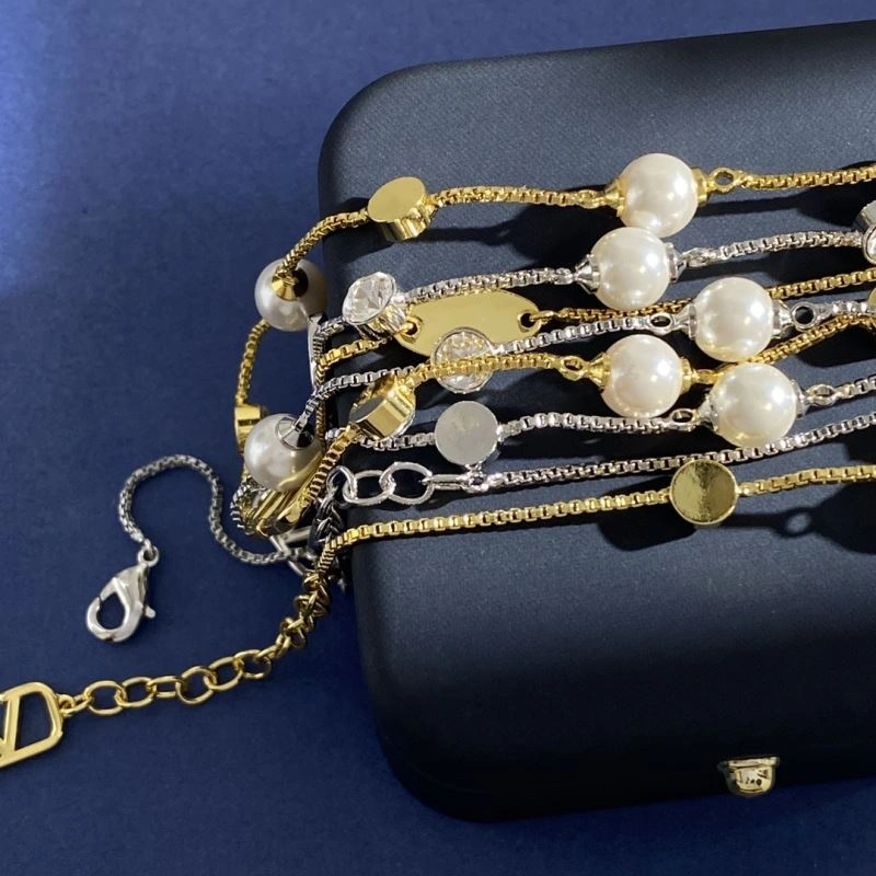 Valentino Necklaces Seasonal 211030
