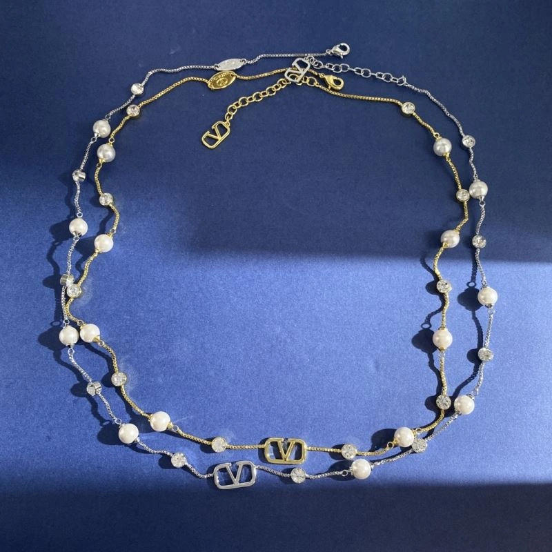 Valentino Necklaces Seasonal 211030