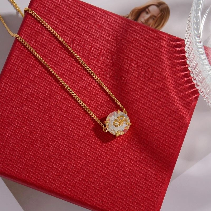 Valentino Necklaces Unique 211032