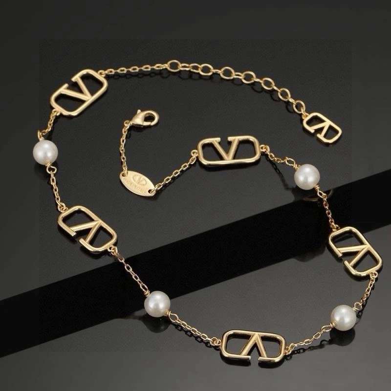 Valentino Necklaces TimelessDesign 211029